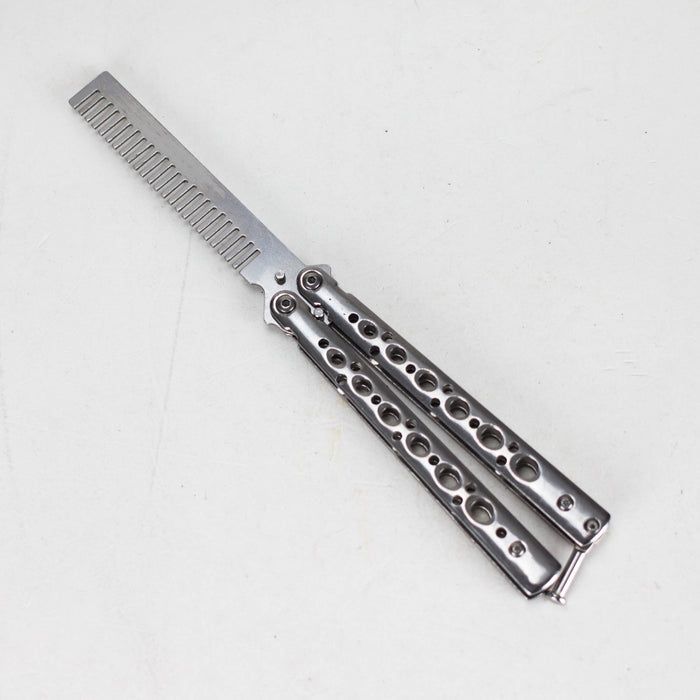 Xtreme | Butterfly Trainer Pocket Comb [XTR-HKN033] Multi Tool · Accessory Canadian Distributor Design D