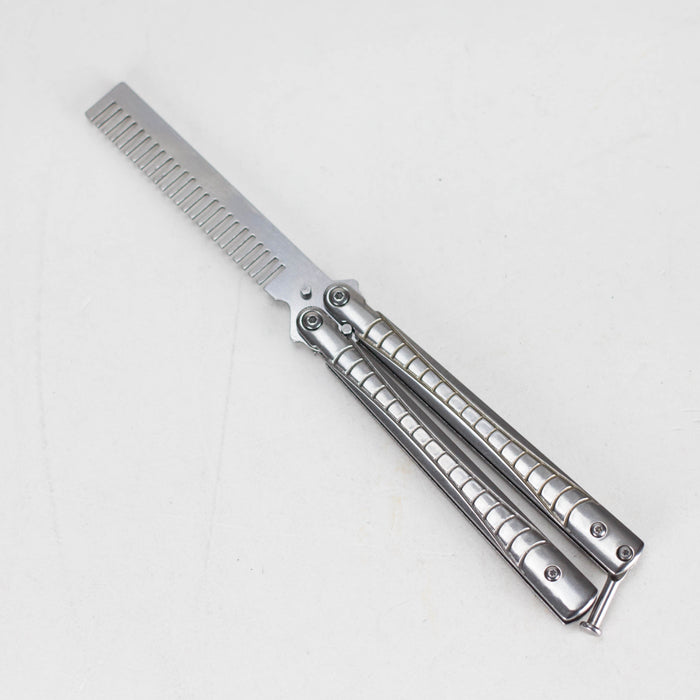 Xtreme | Butterfly Trainer Pocket Comb [XTR-HKN033] Multi Tool · Accessory Canadian Distributor Design E