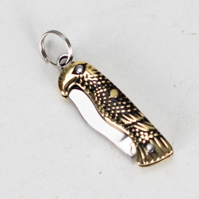 Xtreme | Foldable Mini Pocket Knife [XTR-HKN042] Folding Knife Canadian Distributor