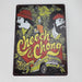 TRIM QUEEN | 420 VINTAGE SIGNS Flag · Sign Trim Queen CHEECH & CHONG