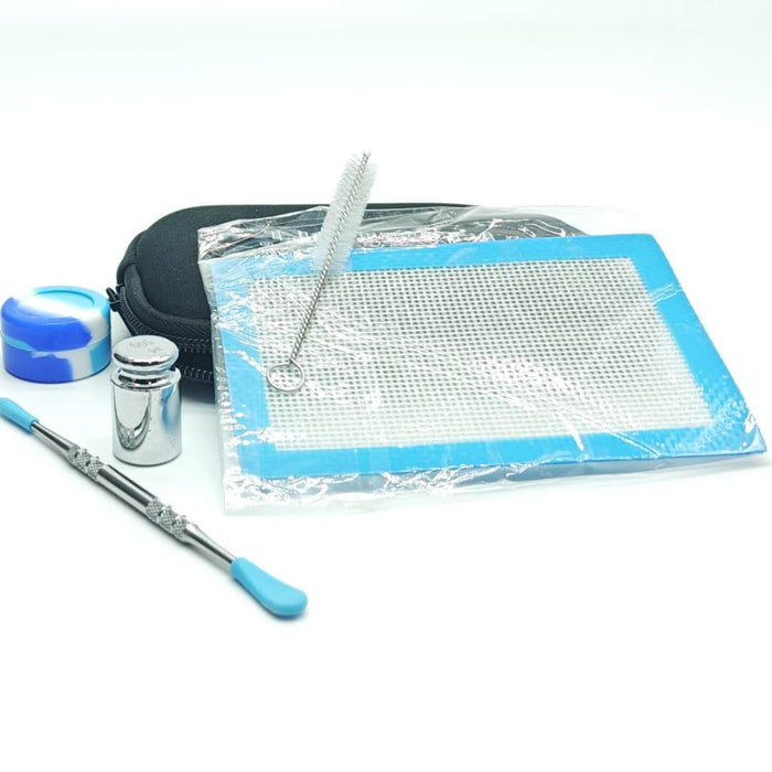 Fuzion 50*0.01g Pocket Scale With Smoke Accessories Scale Super Supplys Inc