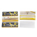 HORNET | Black Single Wide Size Rolling Paper - 50 packs Single Wide Size Super Supplys Inc