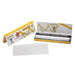HORNET | Black Single Wide Size Rolling Paper - 50 packs Single Wide Size Super Supplys Inc