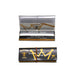 HORNET | Black 1-1/4 Size Rolling Paper With Tips 1 - 1/4" Size Super Supplys Inc