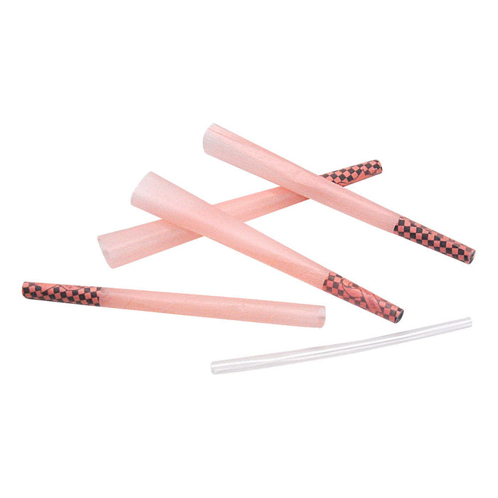 Hornet | Pink Lady Hornet Cone King Size-40 CT Pre-rolled Cone (Display Pack) Super Supplys Inc