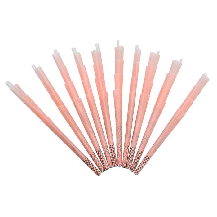 Hornet | Pink Lady Hornet Cone King Size-40 CT Pre-rolled Cone (Display Pack) Super Supplys Inc