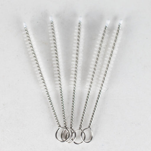 Acid Secs | Mini Pipe Cleaning Brushes Pack of 5 Brush Acid Secs Productions Inc.