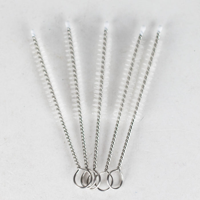 Acid Secs | Mini Pipe Cleaning Brushes Pack of 5 Brush Acid Secs Productions Inc.