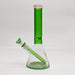 10" 5mm Accent Thickened Beaker [WE-10] Glass Bong Super Supplys Inc