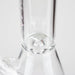 Karma | 9" Skinny Beaker Glass Bong Glass Bong Maq Distributors