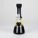 Karma | Mini Beaker With Banger Glass Rig Glass Rig Maq Distributors