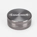 CanaCrush | 2" 2 Piece Grinder Regular Grinder Maq Distributors Grey