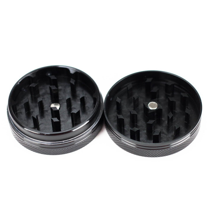 CanaCrush | 2" 2 Piece Grinder Regular Grinder Maq Distributors