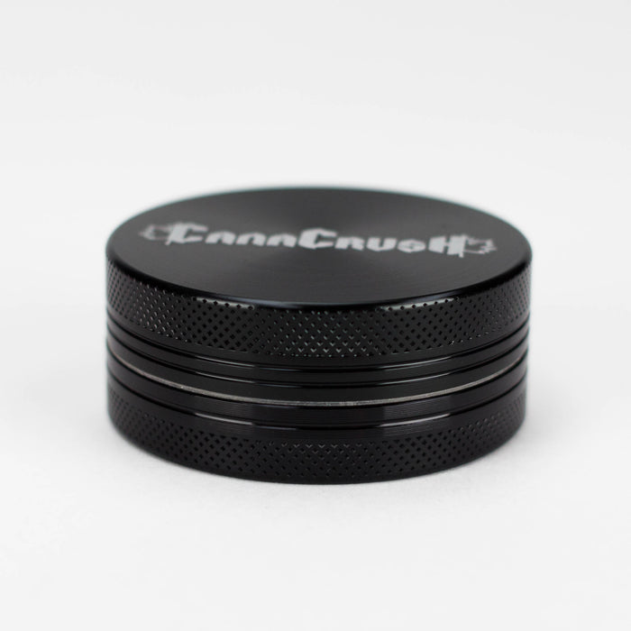 CanaCrush | 2" 2 Piece Grinder Regular Grinder Maq Distributors