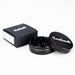 CanaCrush | 2" 2 Piece Grinder Regular Grinder Maq Distributors