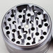CanaCrush | 2.5" 4 Piece Grinder Regular Grinder Maq Distributors