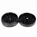 CanaCrush | 2.5" 2 Piece Grinder Regular Grinder Maq Distributors