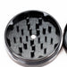 CanaCrush | 2.5" 2 Piece Grinder Regular Grinder Maq Distributors