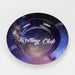 Rolling Club | Metal Ashtray - Small Metal Ashtray Maq Distributors Galaxy