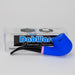 Dabware | Silicone Pipe Platinum Sherlock Silicone Pipe Maq Distributors