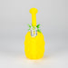 Dabware | Silicone Rig Platinum Pineapple Rig (Yellow) Resin · Silicone Rig Maq Distributors