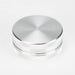 CanaCrush | 2" 2 Piece Grinder Regular Grinder Maq Distributors Silver