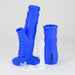 Dabware | Silicone Bong Platinum 14" Straight Shooter Resin · Silicone · Plastic Bong Maq Distributors