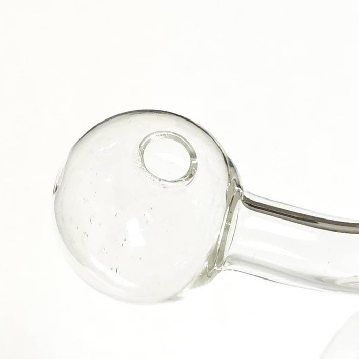 Round ball shape Oil burner stem 14mm fit Bowl · Banger · Oil Burner Super Supplys Inc