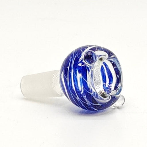 Round Assorted Colored bowl for 14mm pack of 2 Bowl · Popper Super Supplys Inc