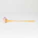 Shine Glassworks | Foot Long and Coloured Hash Pipe - Made in Canada Glass Pipe Smoking Cat Distribution