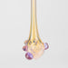 Shine Glassworks | Foot Long and Coloured Hash Pipe - Made in Canada Glass Pipe Smoking Cat Distribution