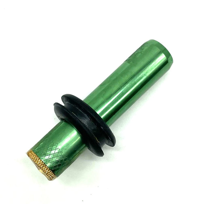 Thick Metal Slide 7cm Assorted Color [PIP911] Downstem · Bowlstem NIBO Distribution