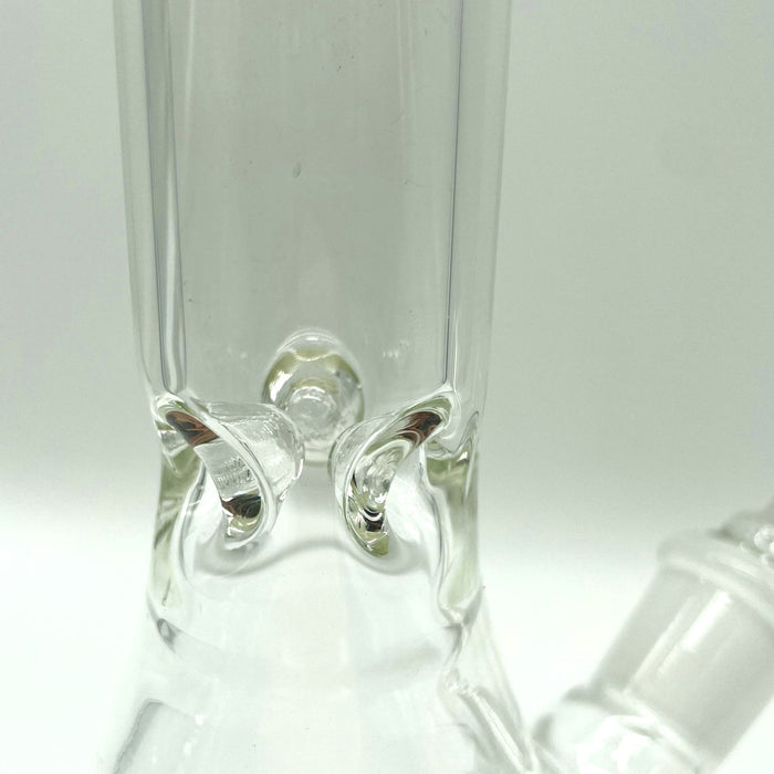 Beaker 10" Matrix Percolator Oil Rig Water Pipe [PIP580] Glass Rig NIBO Distribution