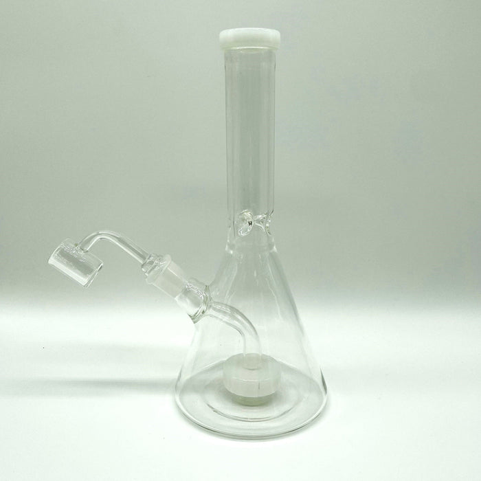 Beaker 10" Matrix Percolator Oil Rig Water Pipe [PIP580] Glass Rig NIBO Distribution