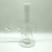Beaker 10" Matrix Percolator Oil Rig Water Pipe [PIP580] Glass Rig NIBO Distribution