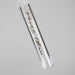 Pure Glass | 15" Zero-T Freezable 8-Tree Glass Bong PINNACLE DISTRIBUTORS INC.