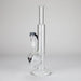Bent Glass | B19 Orion - 12" Vertical Ring Dab Rig Glass Rig PINNACLE DISTRIBUTORS INC.