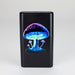 Five Joints Holder tubes with mushroom design Box of 11 Tube 777 Smoke