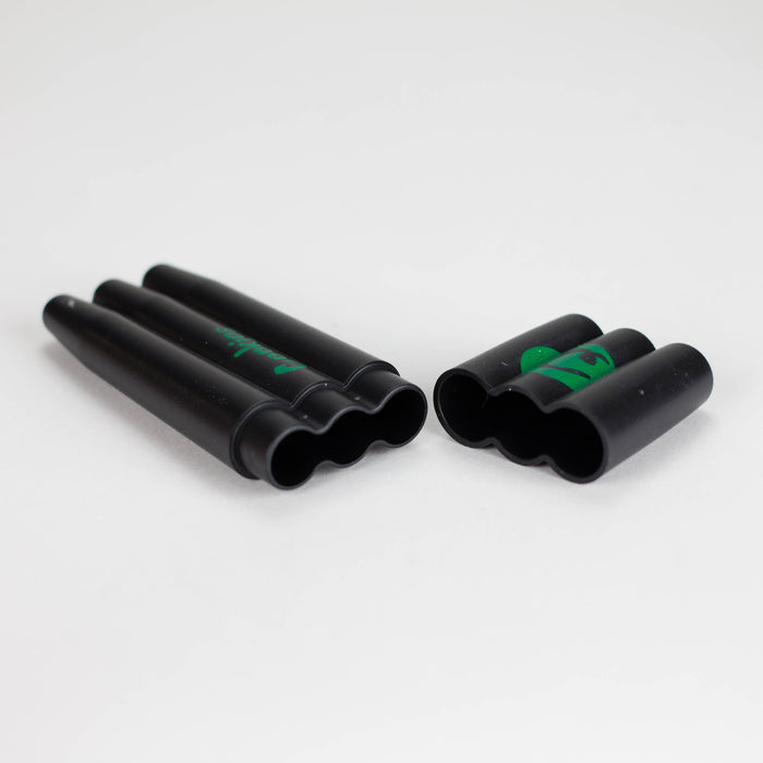 ZThree Joint Holder tubes Box of 12 Tube 777 Smoke