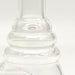 8" Shower Head Glass Bong-Assorted Color Glass Bong Super Supplys Inc