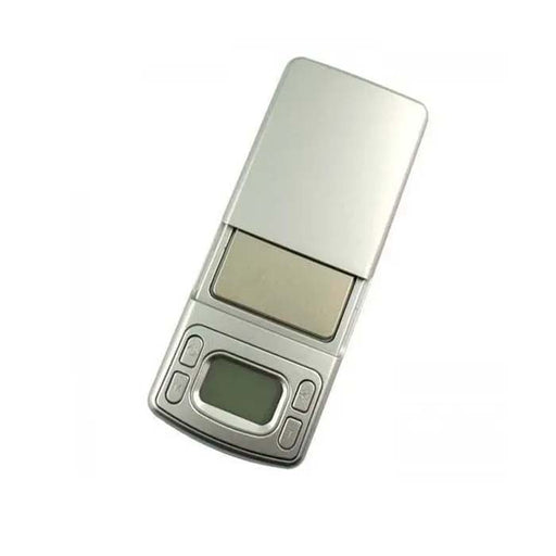 Fuzion | FB-500 500*0.1g Mini Scale Scale Super Supplys Inc