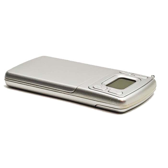 Fuzion | FB-500 500*0.1g Mini Scale Scale Super Supplys Inc