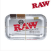 Raw | Rolling tray Small Size Tray NIBO Distribution STEEL