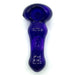 BOB Glass Pipe 5" - Assorted Design [PIP139] Glass Pipe NIBO Distribution