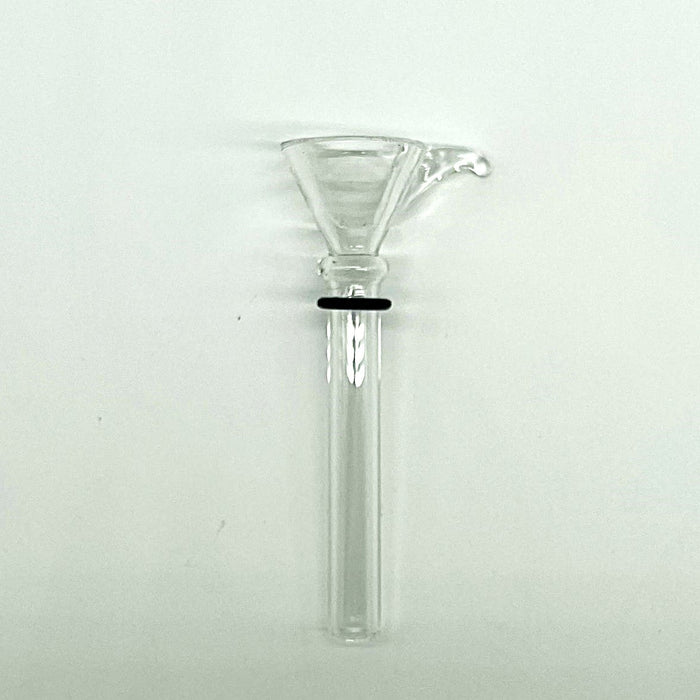 Softglass Stem Bowl Slide Downstem · Bowlstem NIBO Distribution 2.5INCH