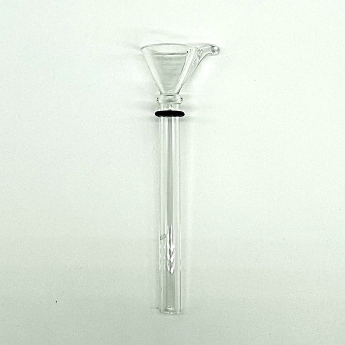 Softglass Stem Bowl Slide Downstem · Bowlstem NIBO Distribution 3.5INCH