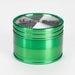 Genie | Tri-Clear Grinder 4pts Regular Grinder JJ Distribution Green