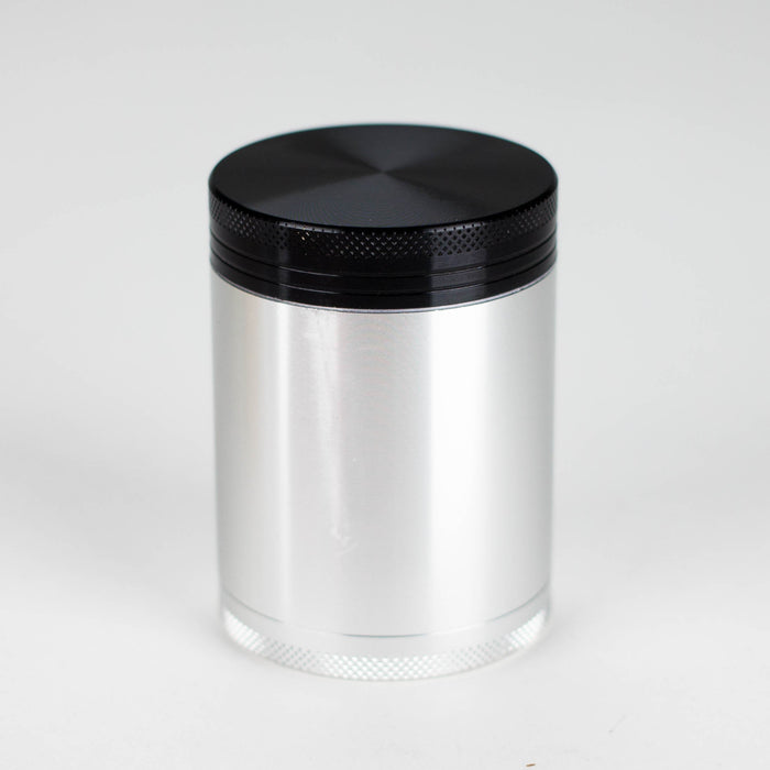 Stash Can Grinder 3pts Herb Saver Grinder JJ Distribution