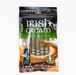King Palm | Irish Cream 5 Mini Hand-Rolled with flavor tips Pack of 15 [SMK982] Leaf Wrap NIBO Distribution
