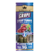 King Palm | Mini Rolled with flavor tips New Flavours - 20 pouches Display [SMK983] Leaf Wrap NIBO Distribution Blue Grape